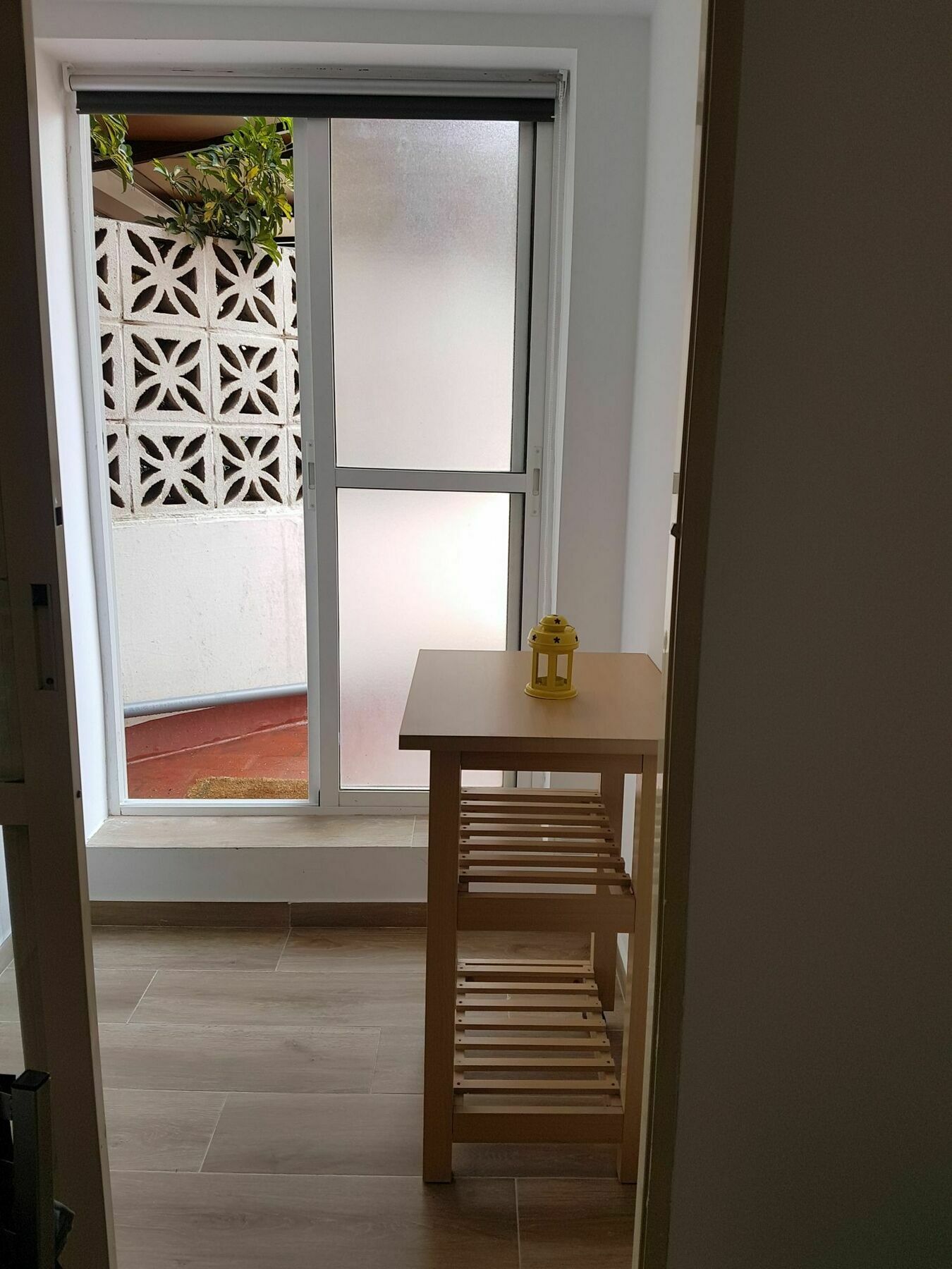 Ferienwohnung Nervion Plaza Sevilla Exterior foto